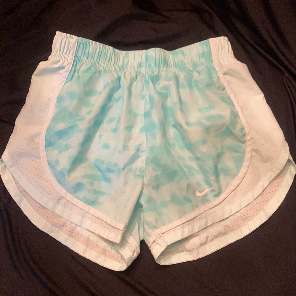 Nike Tempo Shorts Dri-Fit - Size XS